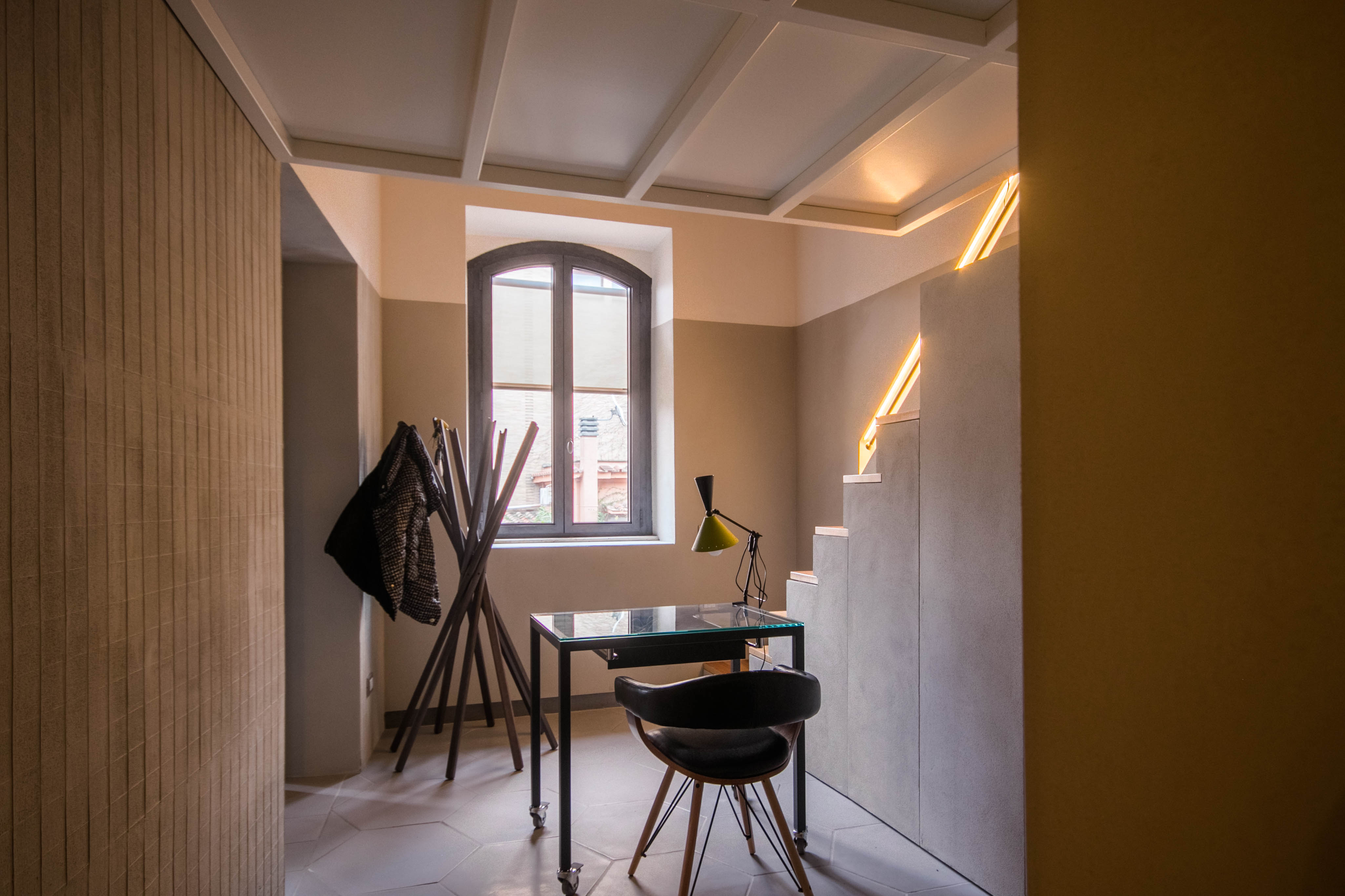 Appartement duplex contemporain - 3