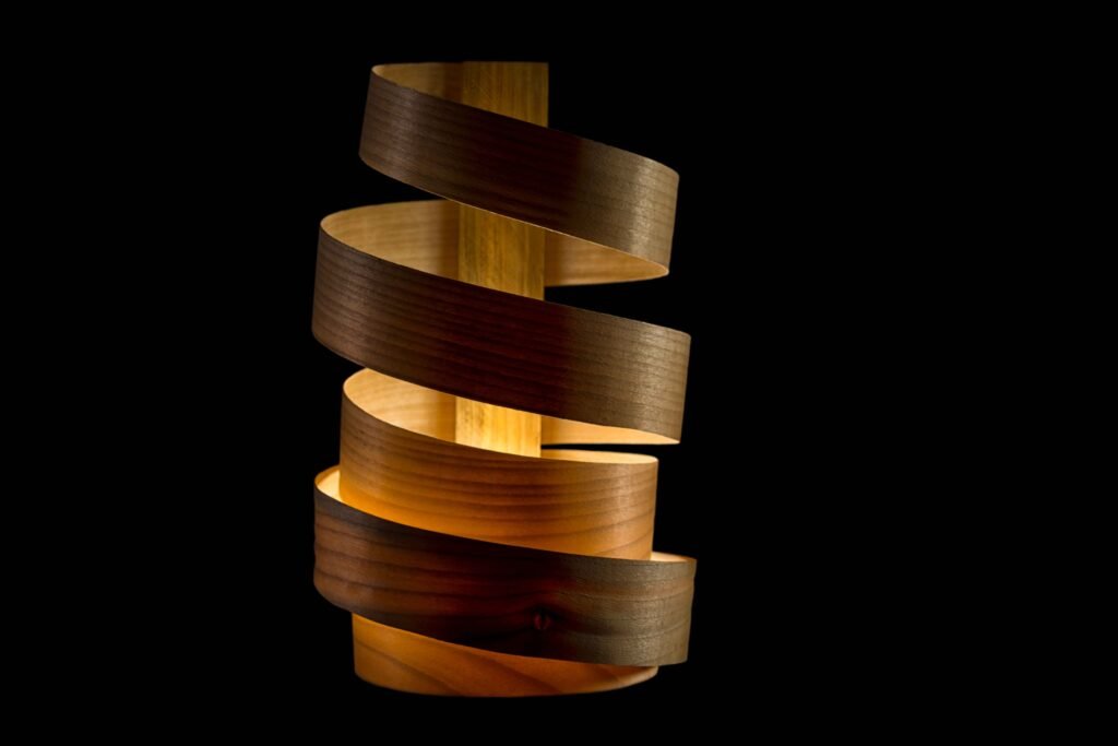 CONCEPTION DE LUMINAIRES - 2