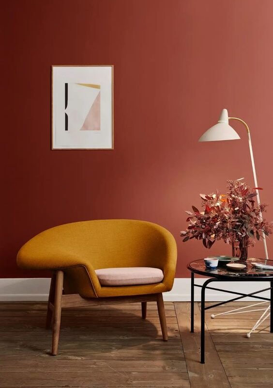 ÉTUDE COULEURS - 1