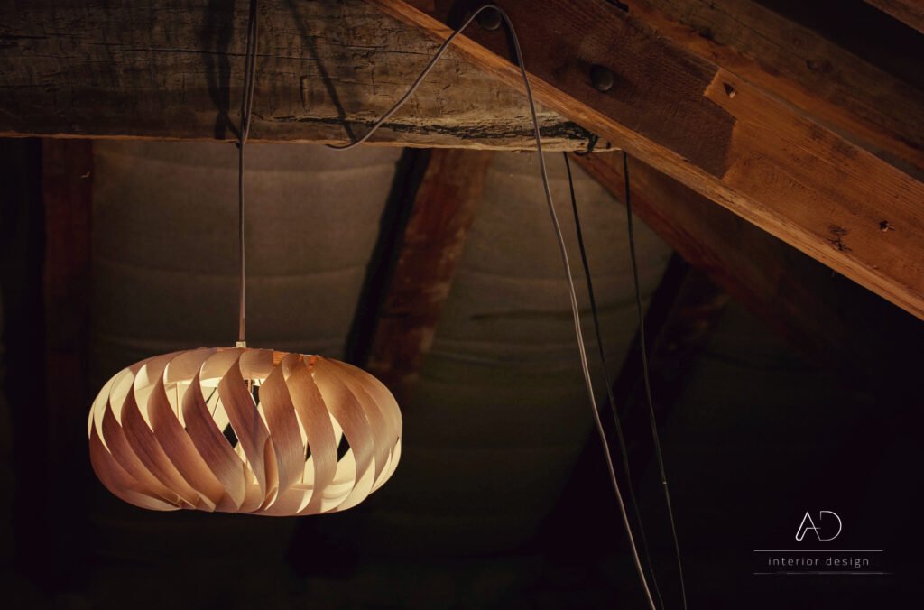 CONCEPTION DE LUMINAIRES - 4