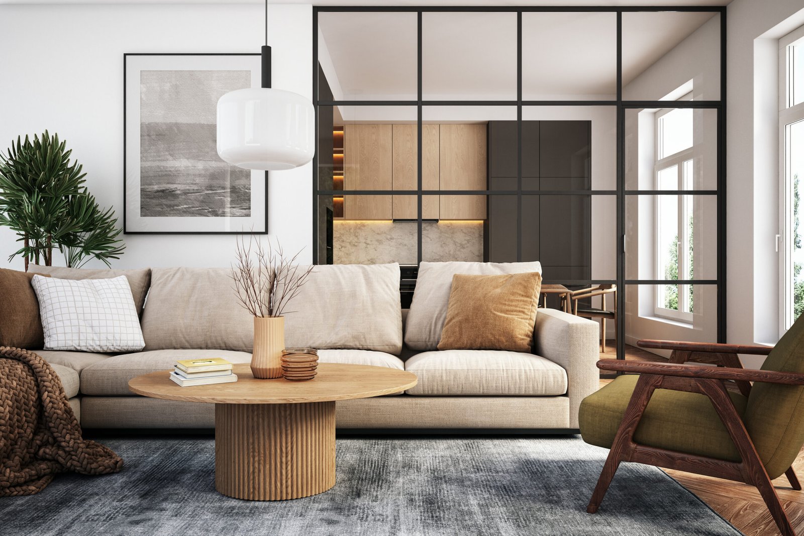 CONCEVEZ VOTRE ESPACE DE RÊVE AVEC AD-DESIGN-ARCHI
